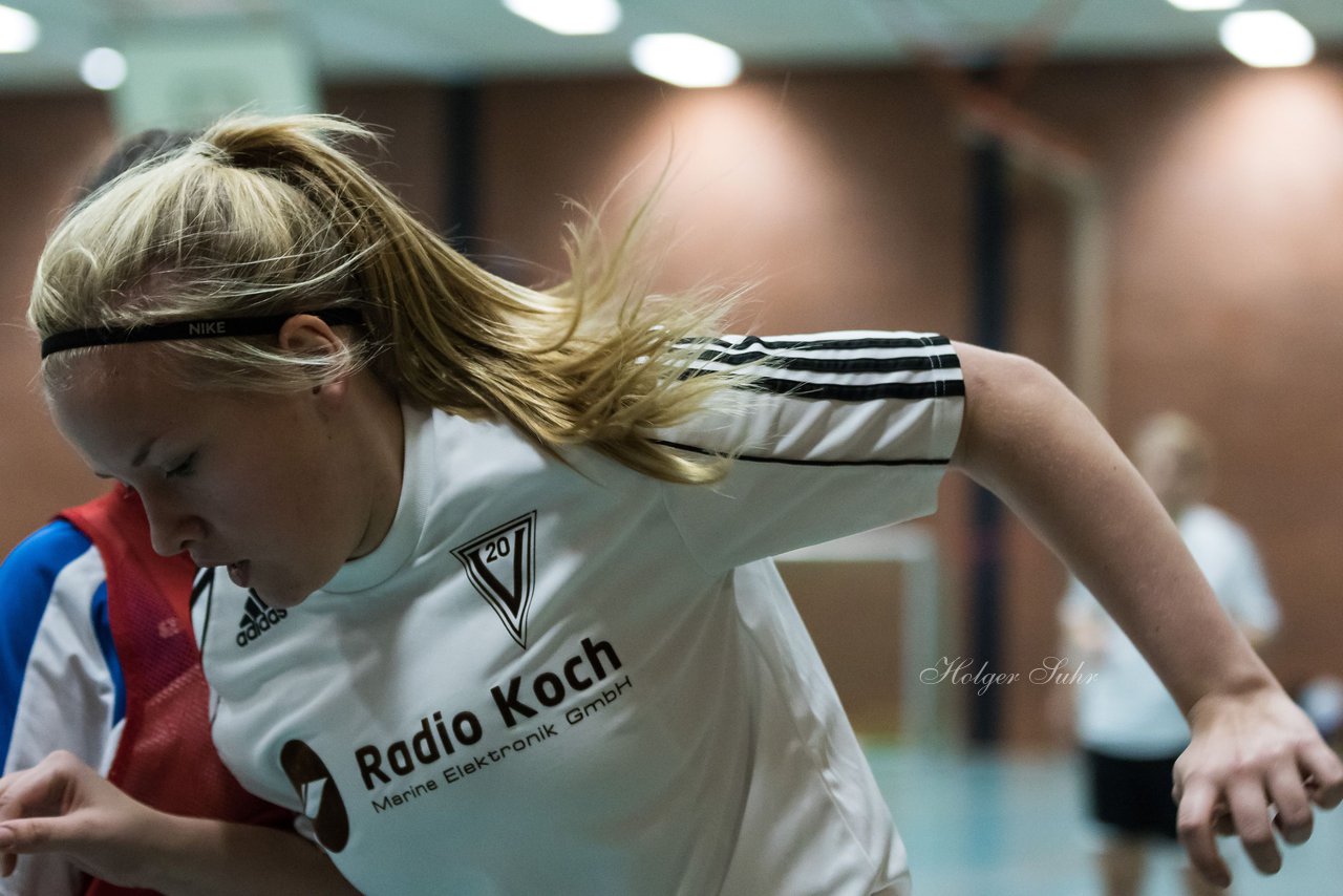 Bild 405 - Dodenhof Cup